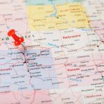 cheyenne travel guide for tourist map colorado 6