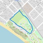 map of carpinteria a travel guide for tourists