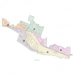 map of carpinteria a travel guide for tourists 5