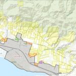 map of carpinteria a travel guide for tourists 8