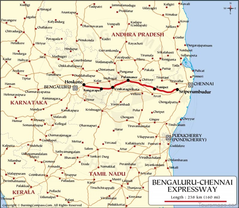 map of chennai travel guide for tourist a quick guide to the city