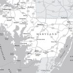 map of chesapeake virginia to help you plan your vacation 2