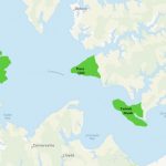 map of chesapeake virginia to help you plan your vacation 3