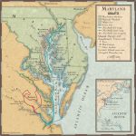 map of chesapeake virginia to help you plan your vacation 7