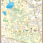 map of chiang mai guide for tourists 3