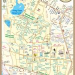 map of chiang mai guide for tourists 3