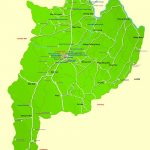 map of chiang rai thailand where to explore for a perfect vacation