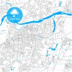 map of chiang rai thailand where to explore for a perfect vacation 4
