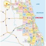 map of chicago your guide to visiting chicago 2