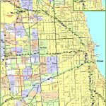 map of chicago your guide to visiting chicago 3