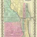 map of chicago your guide to visiting chicago 5