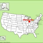 map of mishawaka explore the surprising city of mishawaka indiana 3