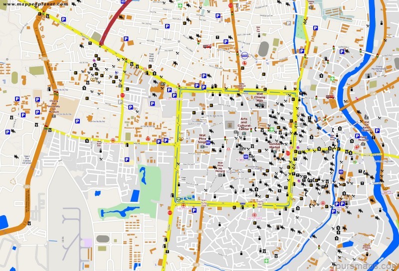 the best chiang mai guide for tourists 1