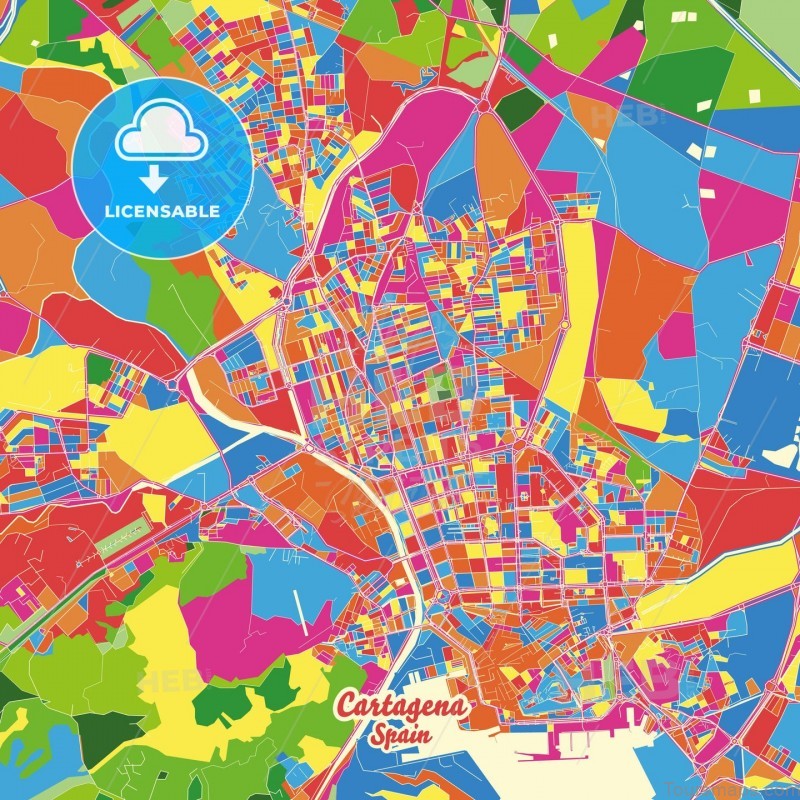 the best places to be in the city of cartagena travel guide maps 1