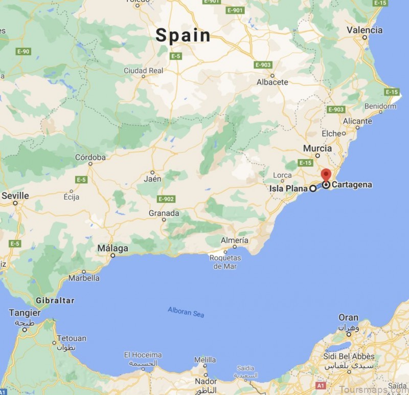 the best places to be in the city of cartagena travel guide maps 4