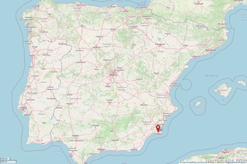 the best places to be in the city of cartagena travel guide maps 6