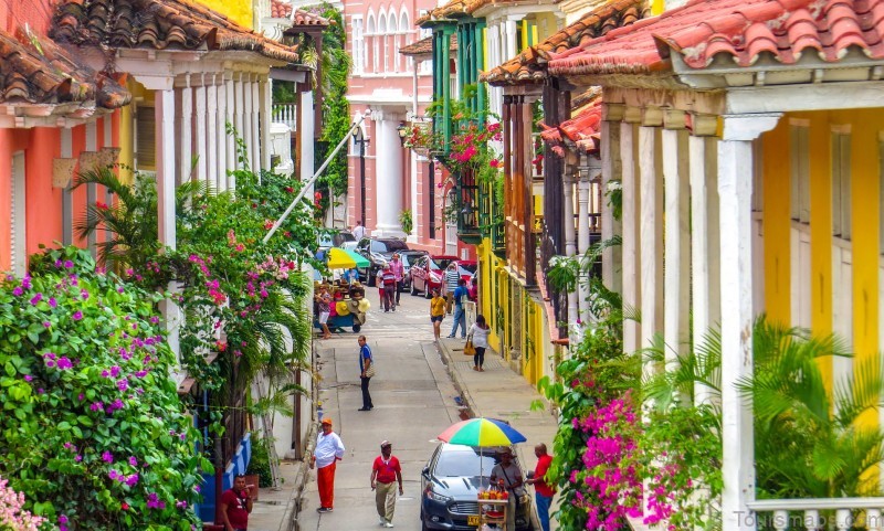 the ultimate guide to cartagena things to know before you go 10