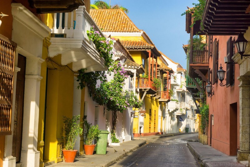 the ultimate guide to cartagena things to know before you go 11