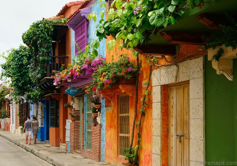 the ultimate guide to cartagena things to know before you go 12