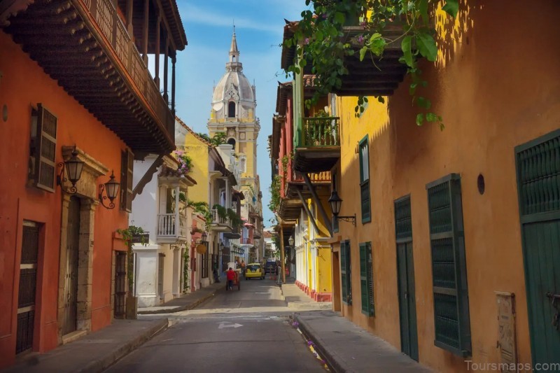the ultimate guide to cartagena things to know before you go 13