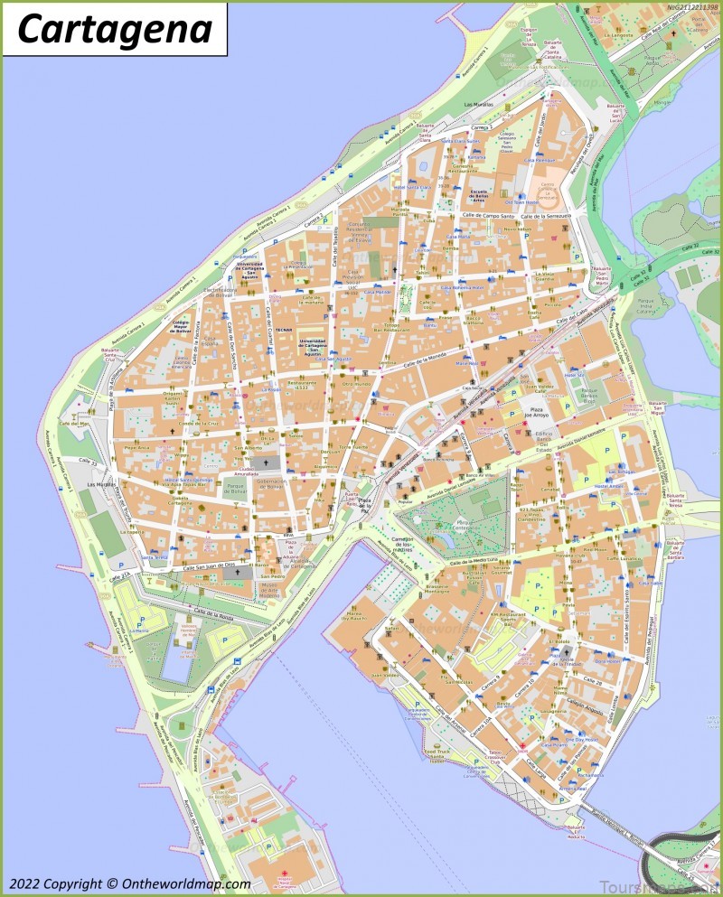 the ultimate guide to cartagena things to know before you go 3
