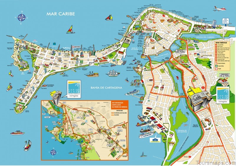 the ultimate guide to cartagena things to know before you go 4