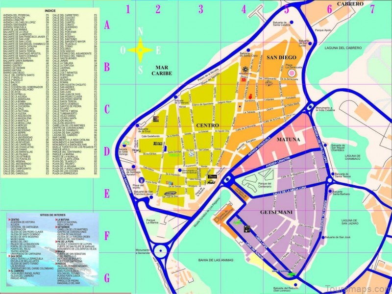 the ultimate guide to cartagena things to know before you go 8