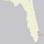 coconut creek travel guide for tourist map of coconut creek 6