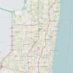 coconut creek travel guide for tourist map of coconut creek 7