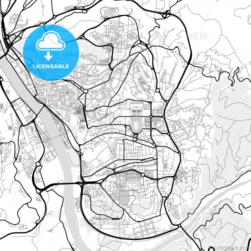 coimbra travel guide for tourists map of coimbra 3