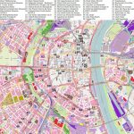 cologne travel guide for tourist map of cologne