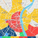 cologne travel guide for tourist map of cologne 3