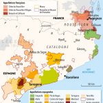 map of collioure travel guide for tourist the best tips and hints for visiting 6