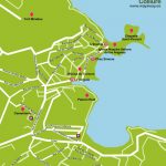 map of collioure travel guide for tourist the best tips and hints for visiting 7