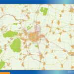 the map of colmar frances most beautiful town 4