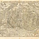 the map of colmar frances most beautiful town 6