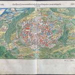 the map of colmar frances most beautiful town 8