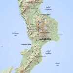 cosenza travel guide for tourists map of cosenza