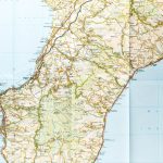 cosenza travel guide for tourists map of cosenza 2