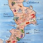 cosenza travel guide for tourists map of cosenza 4