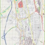 cosenza travel guide for tourists map of cosenza 5