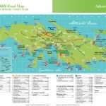 cruz bay travel guide a map of the main attractions 10