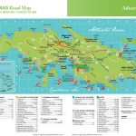 cruz bay travel guide a map of the main attractions 10