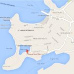 cruz bay travel guide a map of the main attractions 3