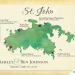 cruz bay travel guide a map of the main attractions 4