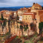 cuenca travel guide map for visitors city of culture 1