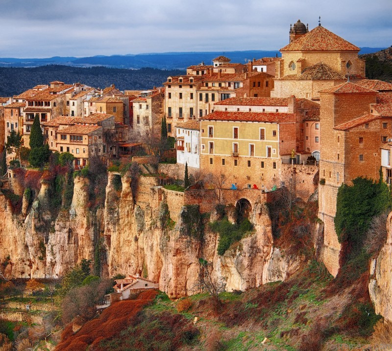 cuenca travel guide map for visitors city of culture 1