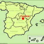 cuenca travel guide map for visitors city of culture