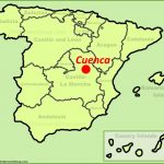 cuenca travel guide map for visitors city of culture