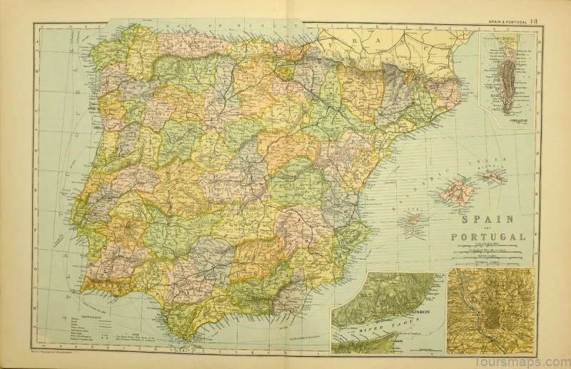 cuenca travel guide map for visitors city of culture 5